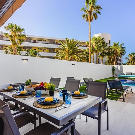 Chill Out House Villa Callao Salvaje Luaran gambar