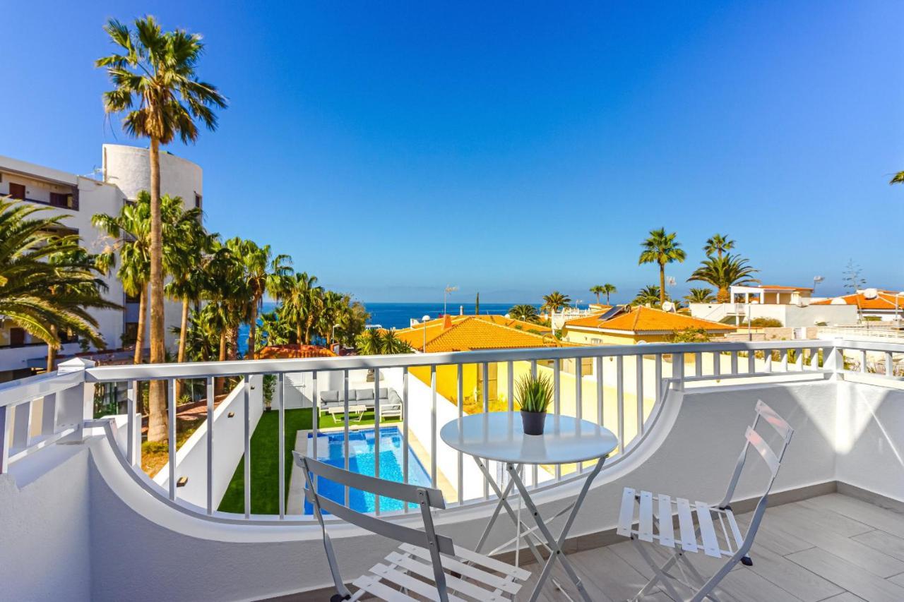 Chill Out House Villa Callao Salvaje Luaran gambar