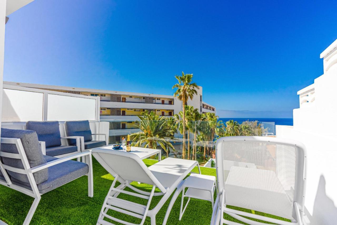 Chill Out House Villa Callao Salvaje Luaran gambar