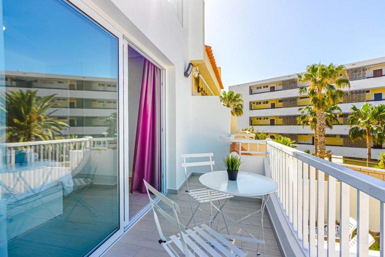 Chill Out House Villa Callao Salvaje Luaran gambar