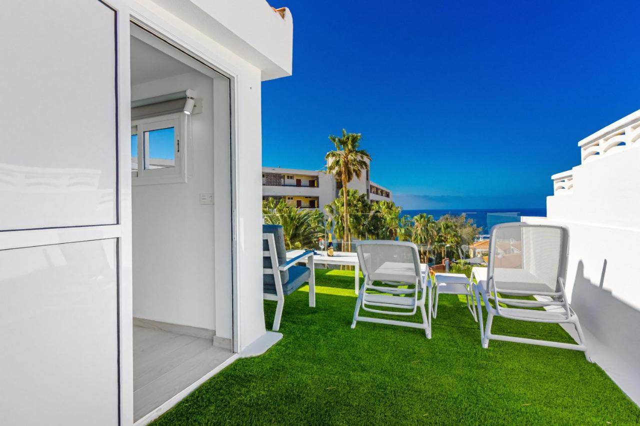 Chill Out House Villa Callao Salvaje Luaran gambar
