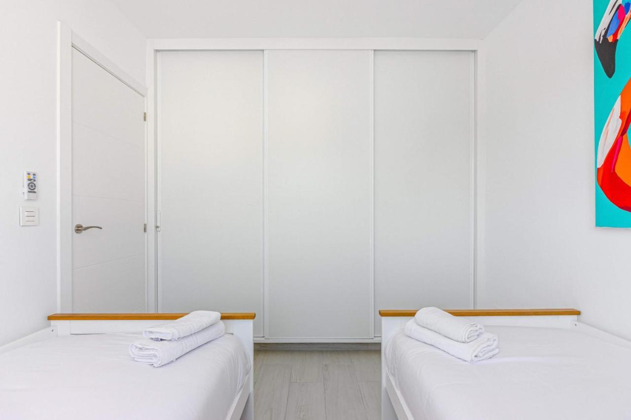 Chill Out House Villa Callao Salvaje Luaran gambar