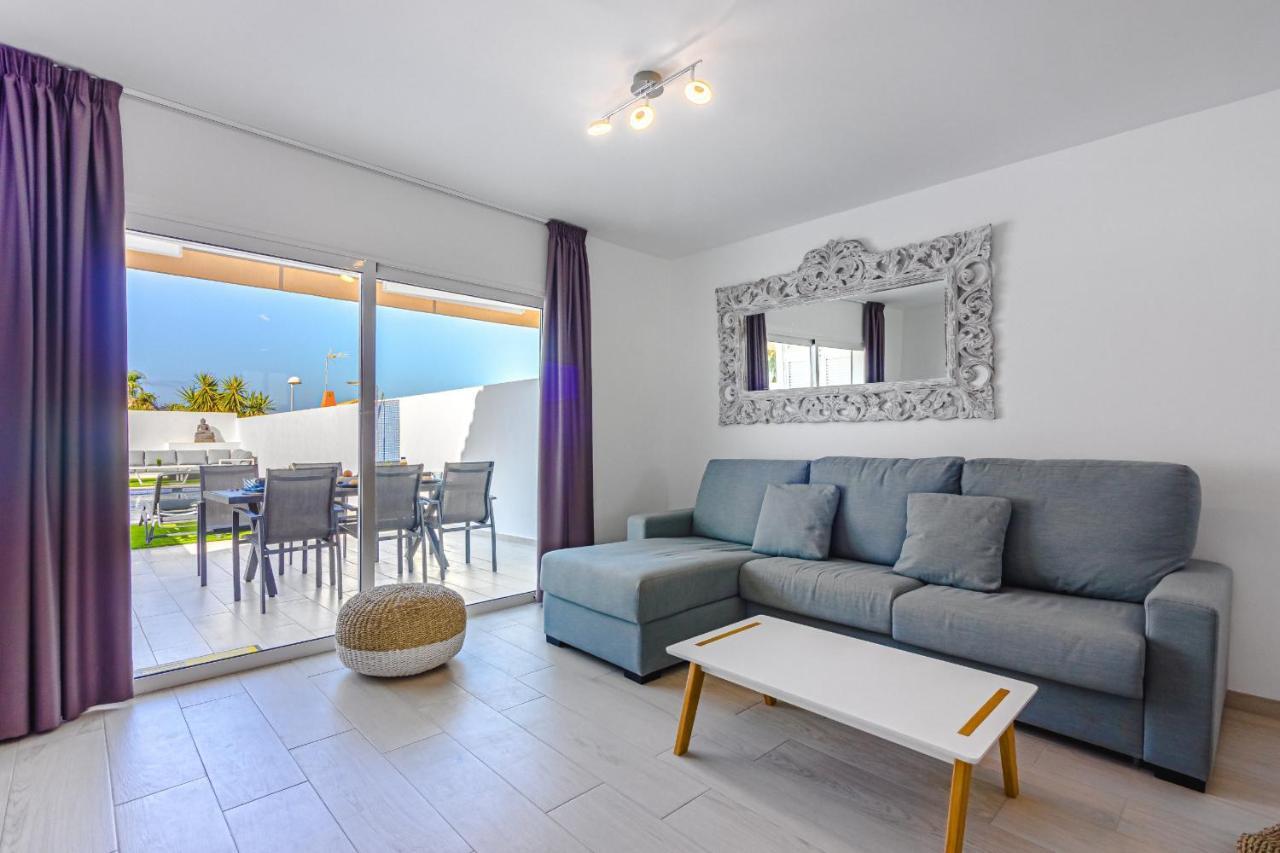 Chill Out House Villa Callao Salvaje Luaran gambar