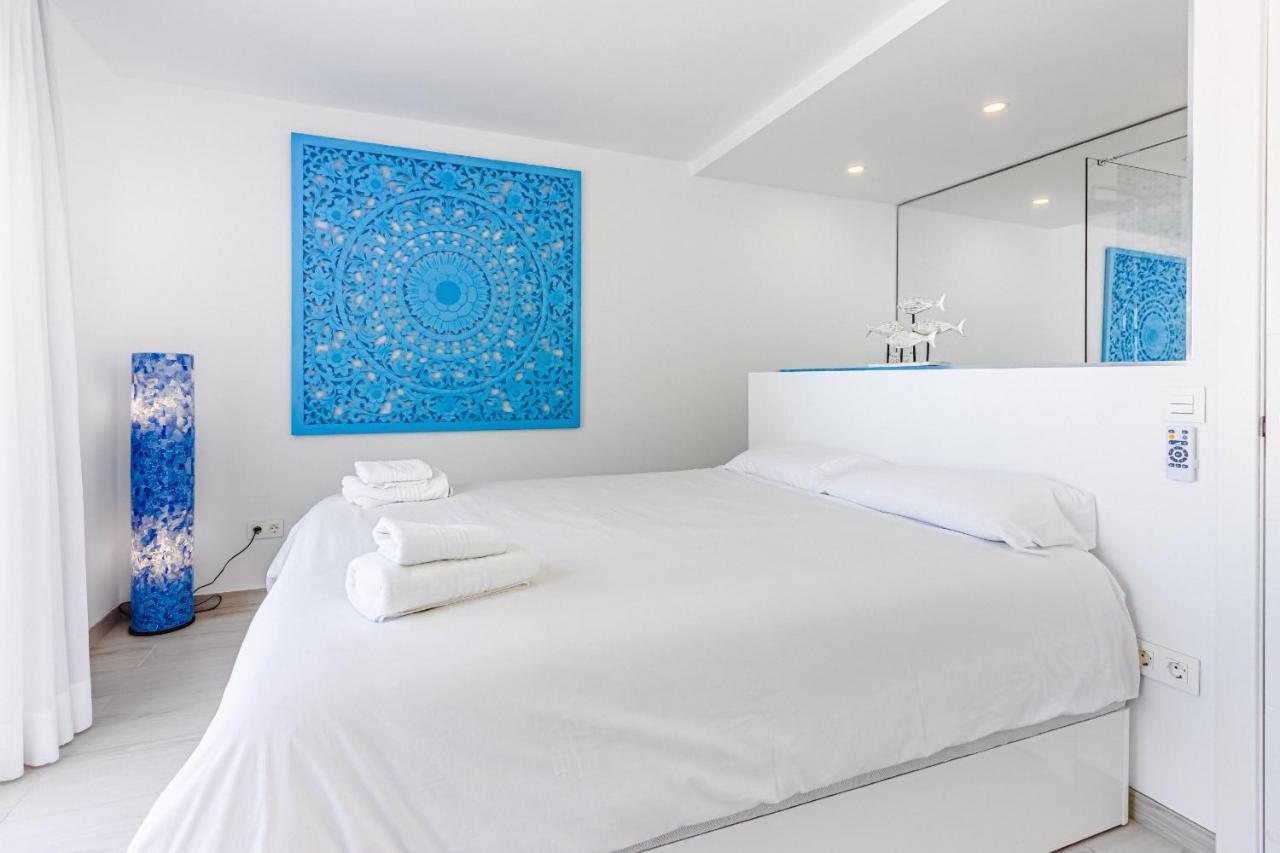 Chill Out House Villa Callao Salvaje Luaran gambar