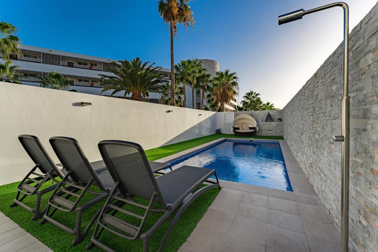 Chill Out House Villa Callao Salvaje Luaran gambar