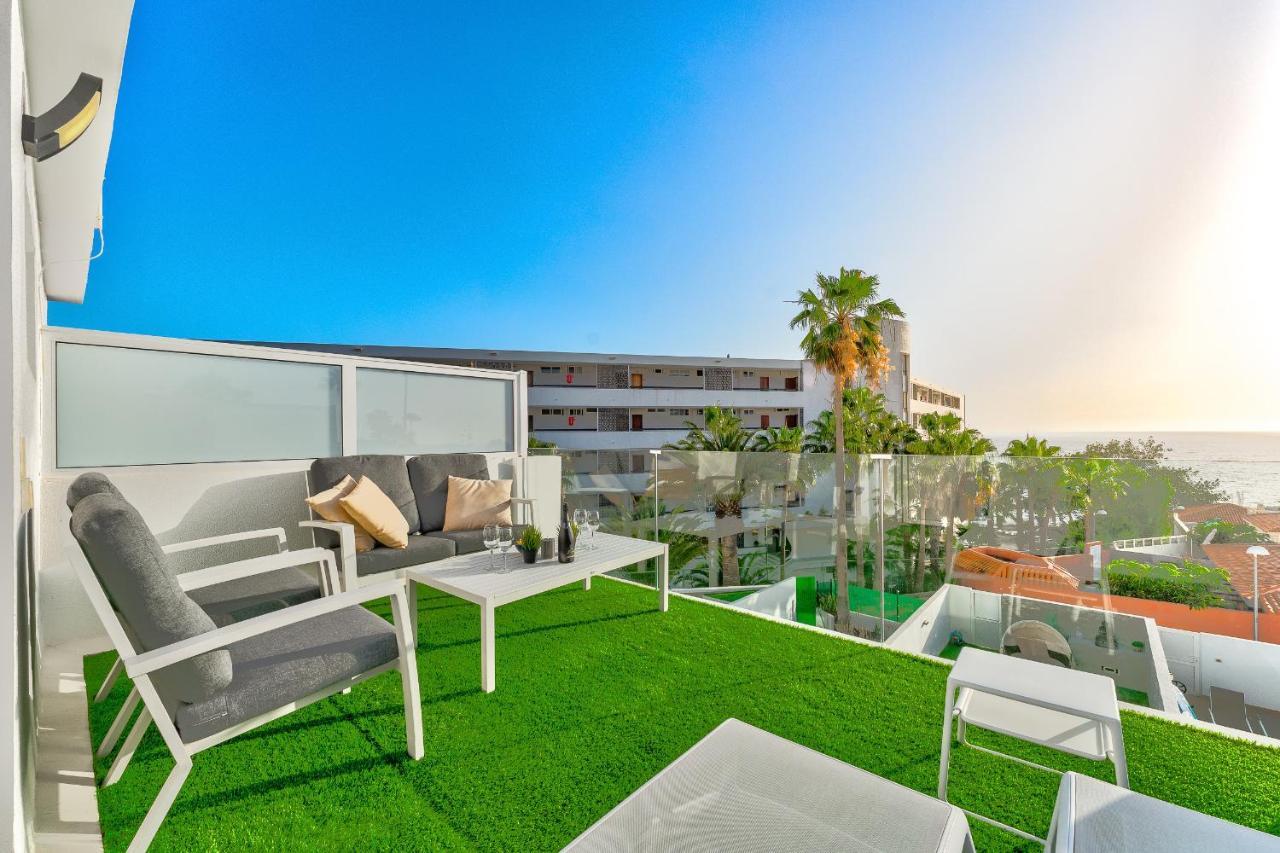 Chill Out House Villa Callao Salvaje Luaran gambar