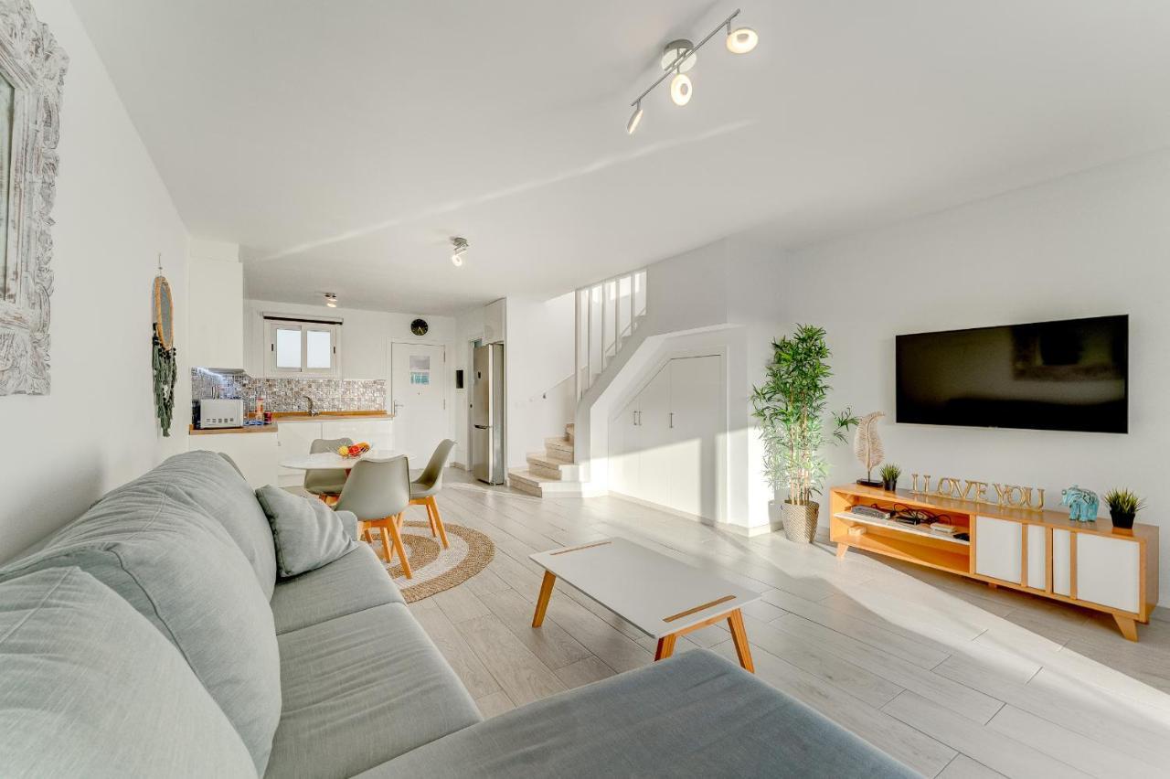 Chill Out House Villa Callao Salvaje Luaran gambar