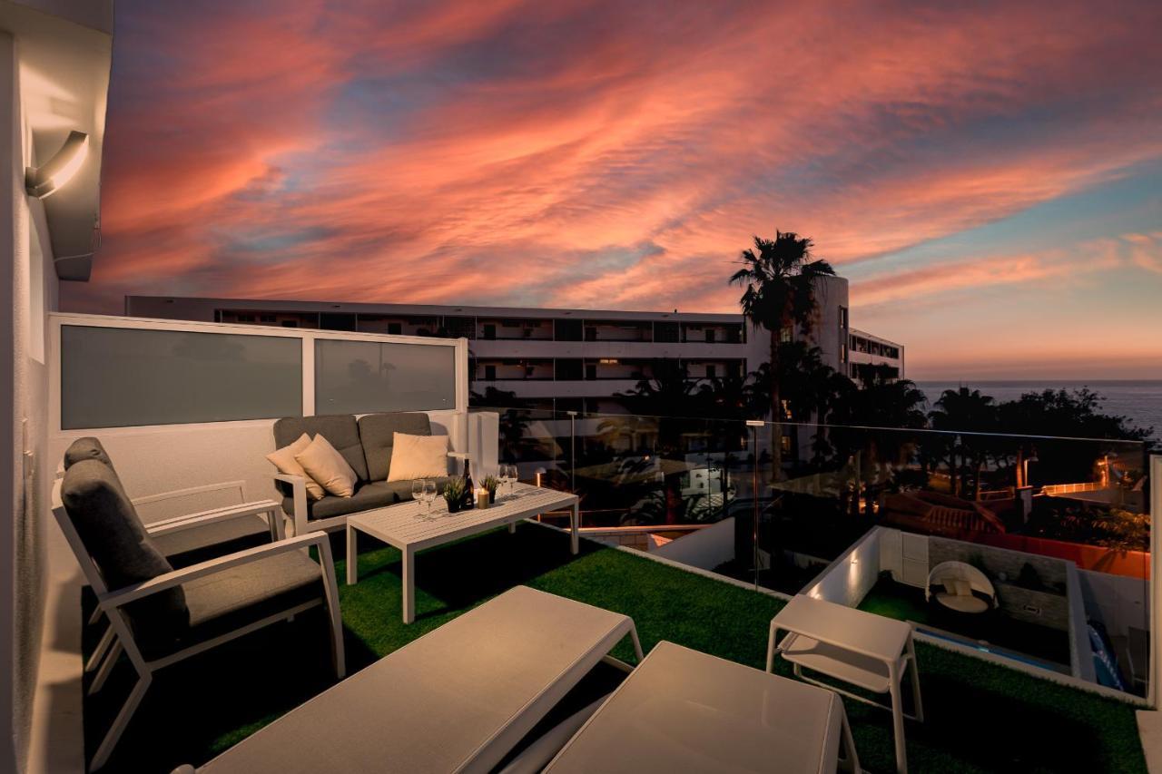 Chill Out House Villa Callao Salvaje Luaran gambar