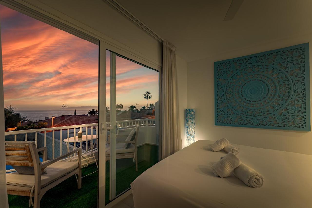 Chill Out House Villa Callao Salvaje Luaran gambar