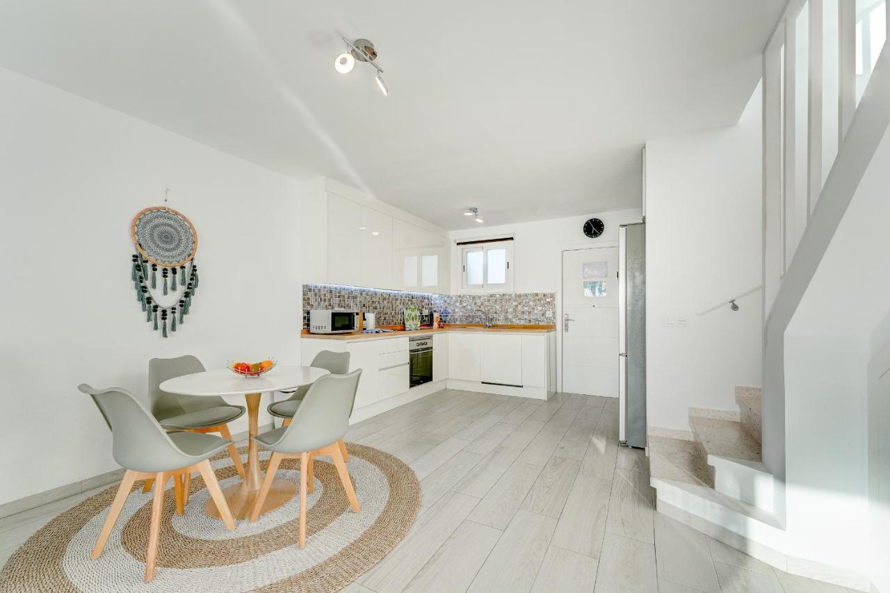 Chill Out House Villa Callao Salvaje Luaran gambar