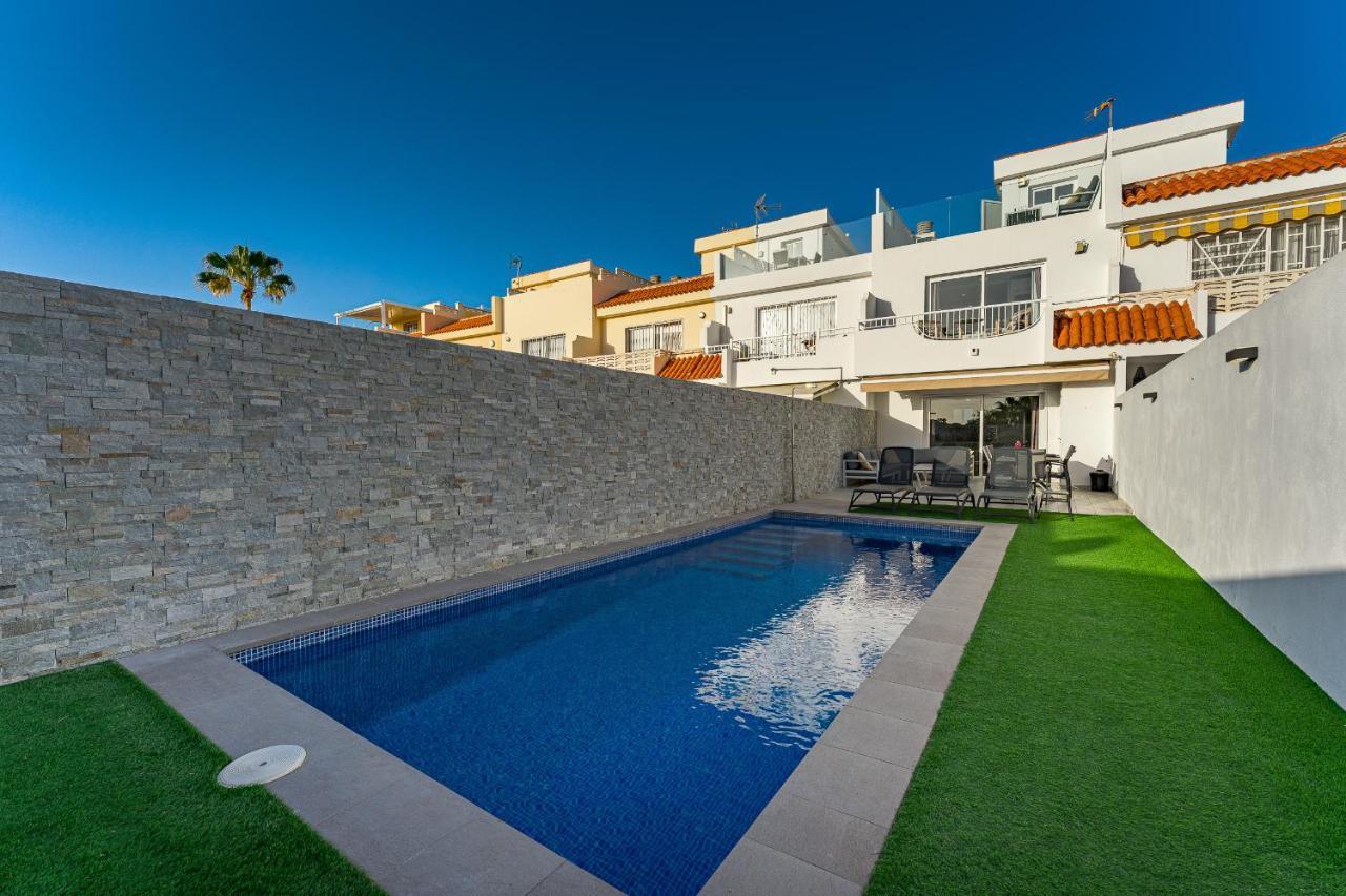 Chill Out House Villa Callao Salvaje Luaran gambar