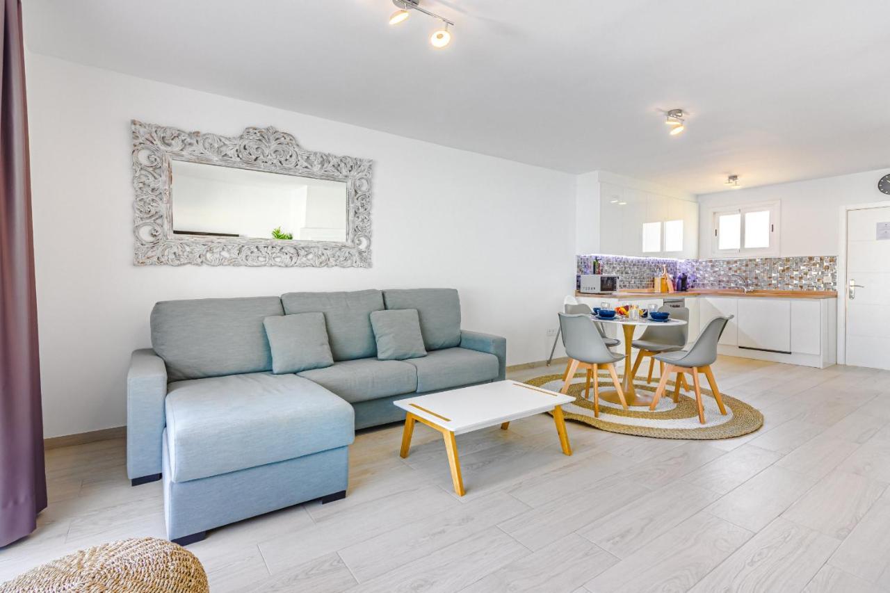Chill Out House Villa Callao Salvaje Luaran gambar
