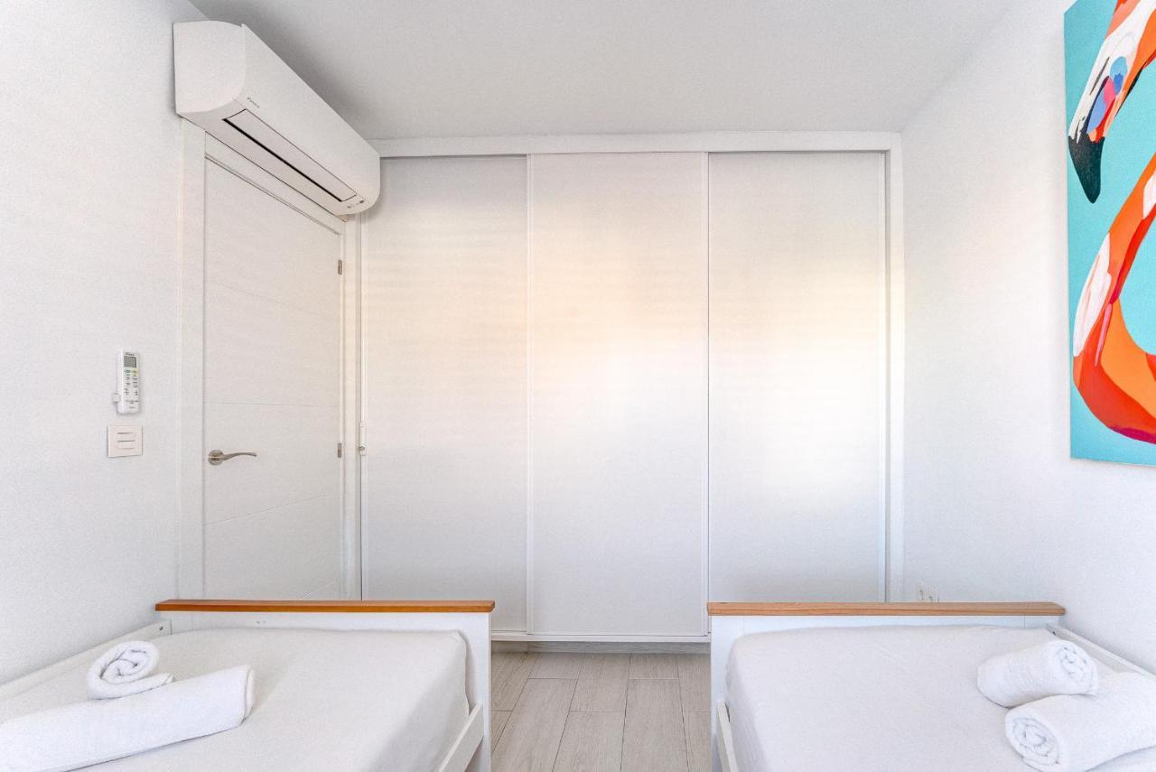 Chill Out House Villa Callao Salvaje Luaran gambar
