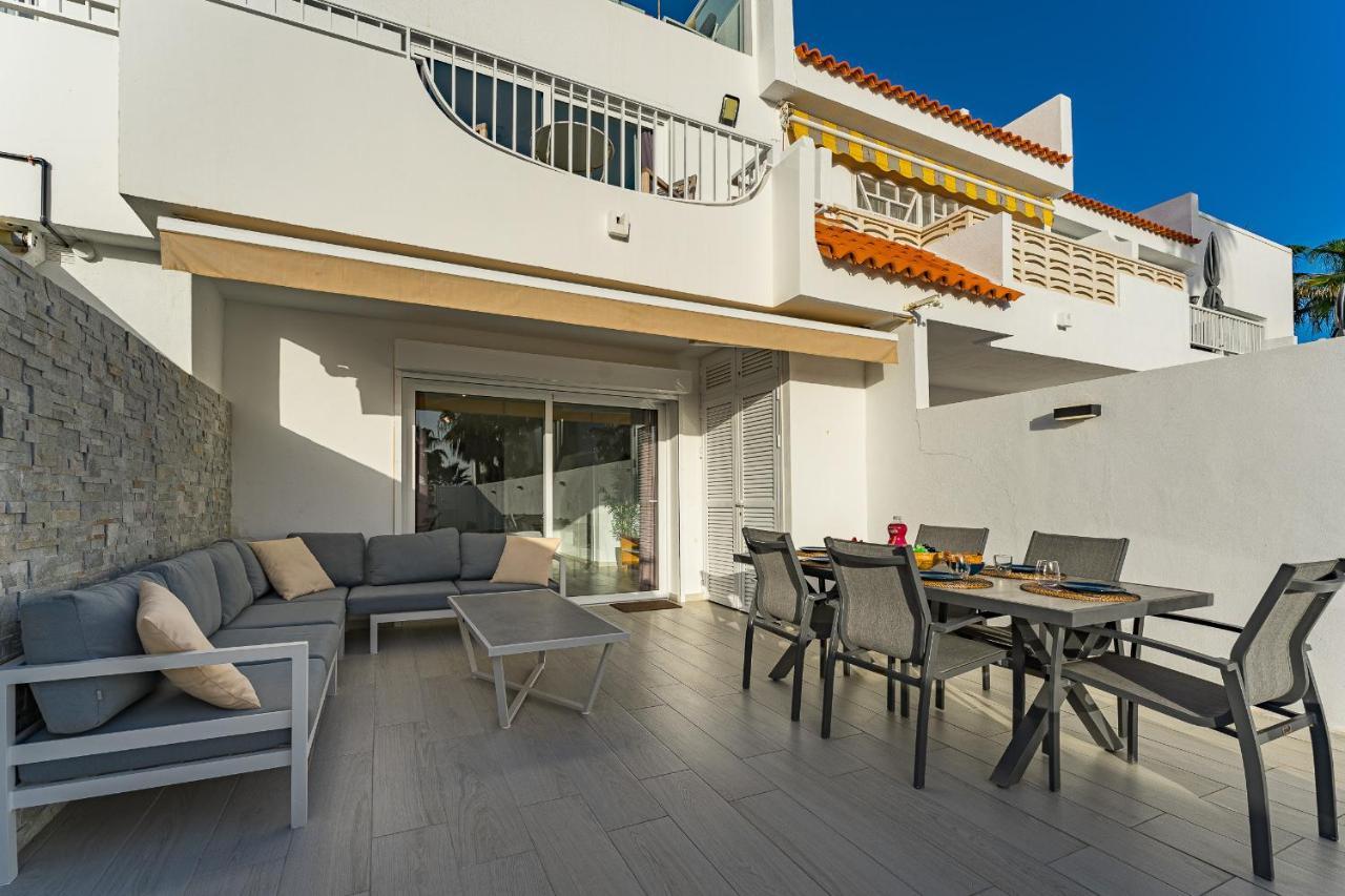 Chill Out House Villa Callao Salvaje Luaran gambar