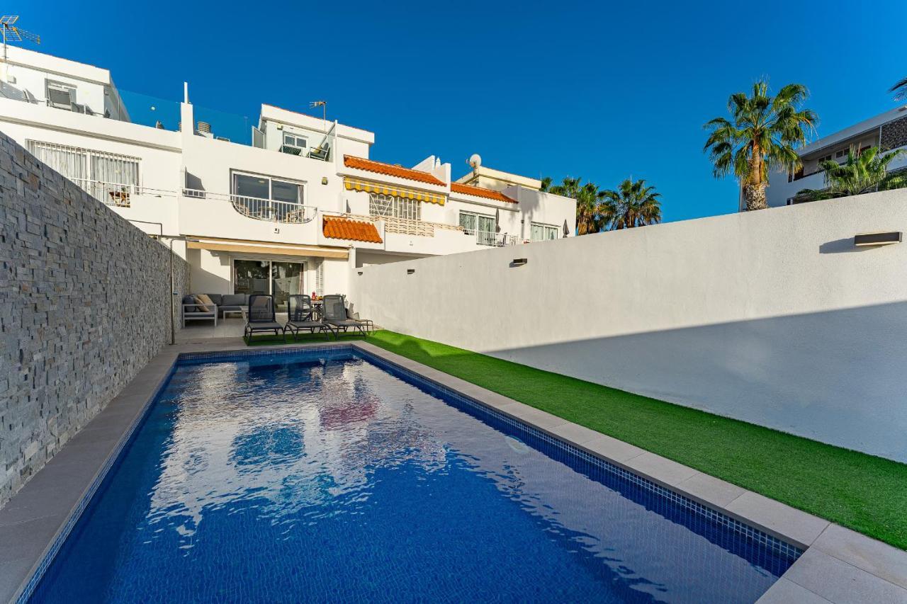Chill Out House Villa Callao Salvaje Luaran gambar