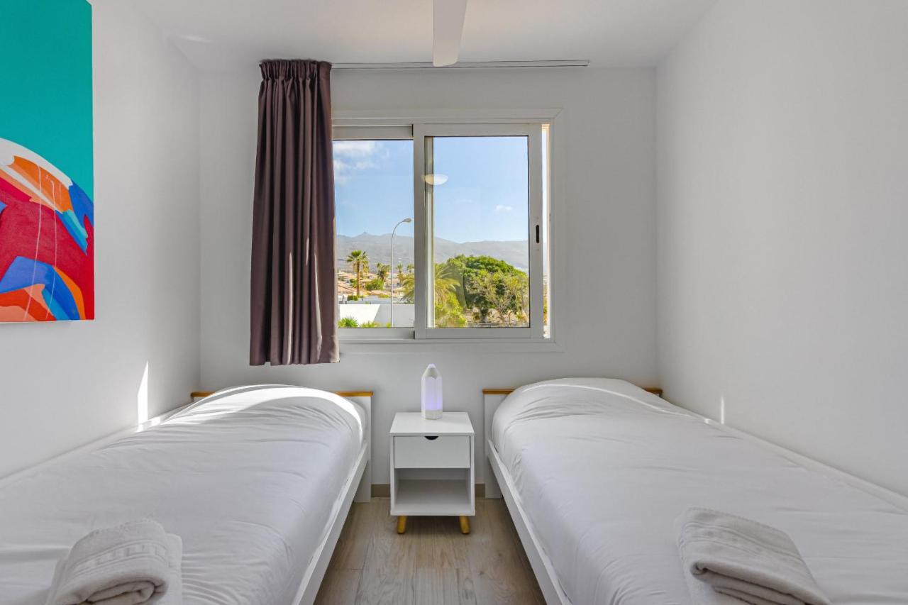 Chill Out House Villa Callao Salvaje Luaran gambar