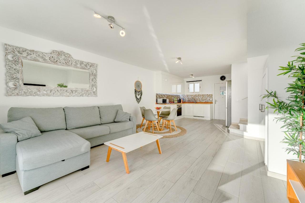 Chill Out House Villa Callao Salvaje Luaran gambar