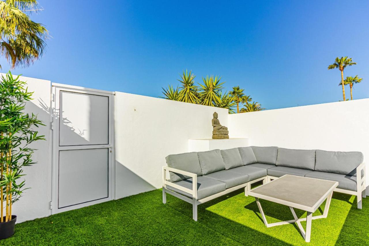 Chill Out House Villa Callao Salvaje Luaran gambar