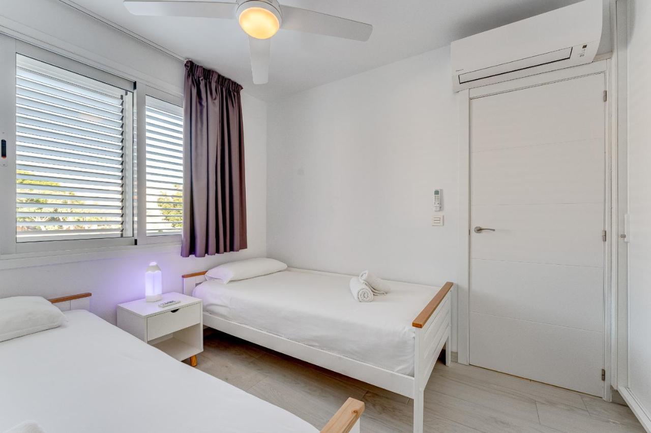 Chill Out House Villa Callao Salvaje Luaran gambar