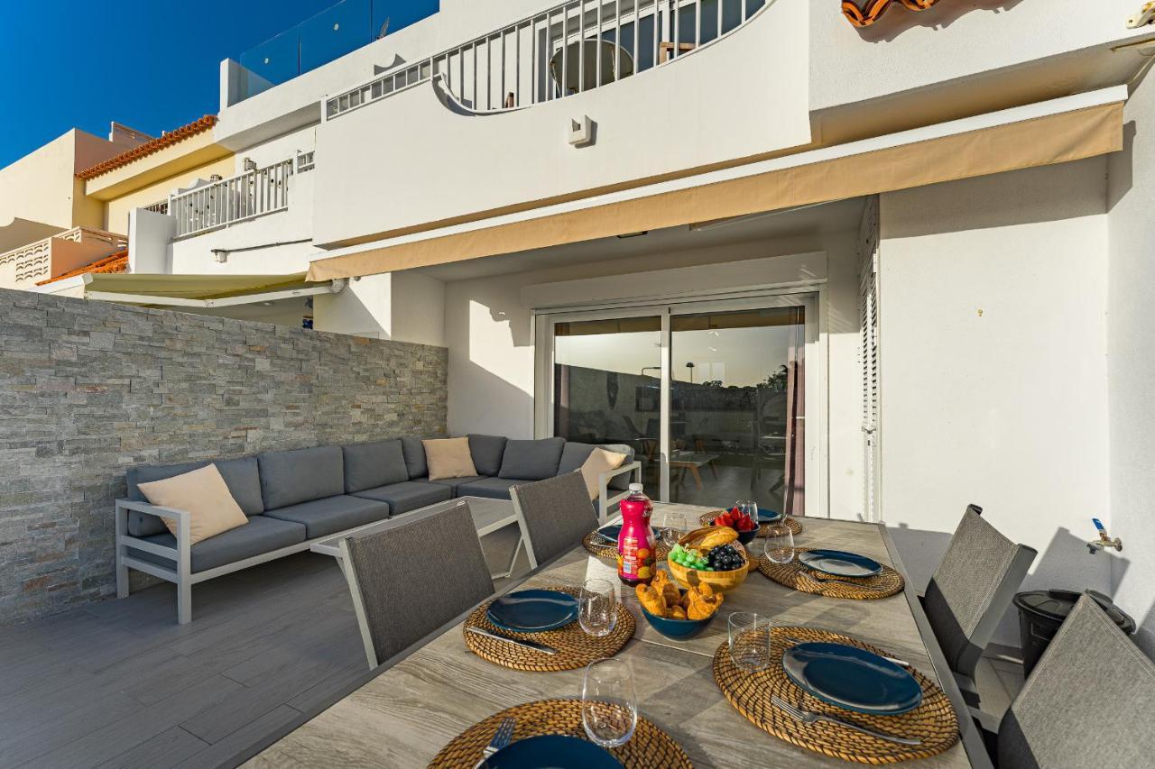 Chill Out House Villa Callao Salvaje Luaran gambar