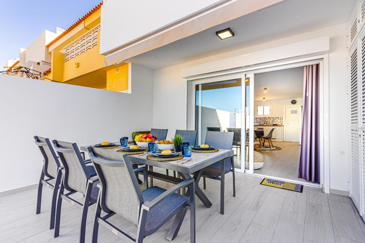 Chill Out House Villa Callao Salvaje Luaran gambar