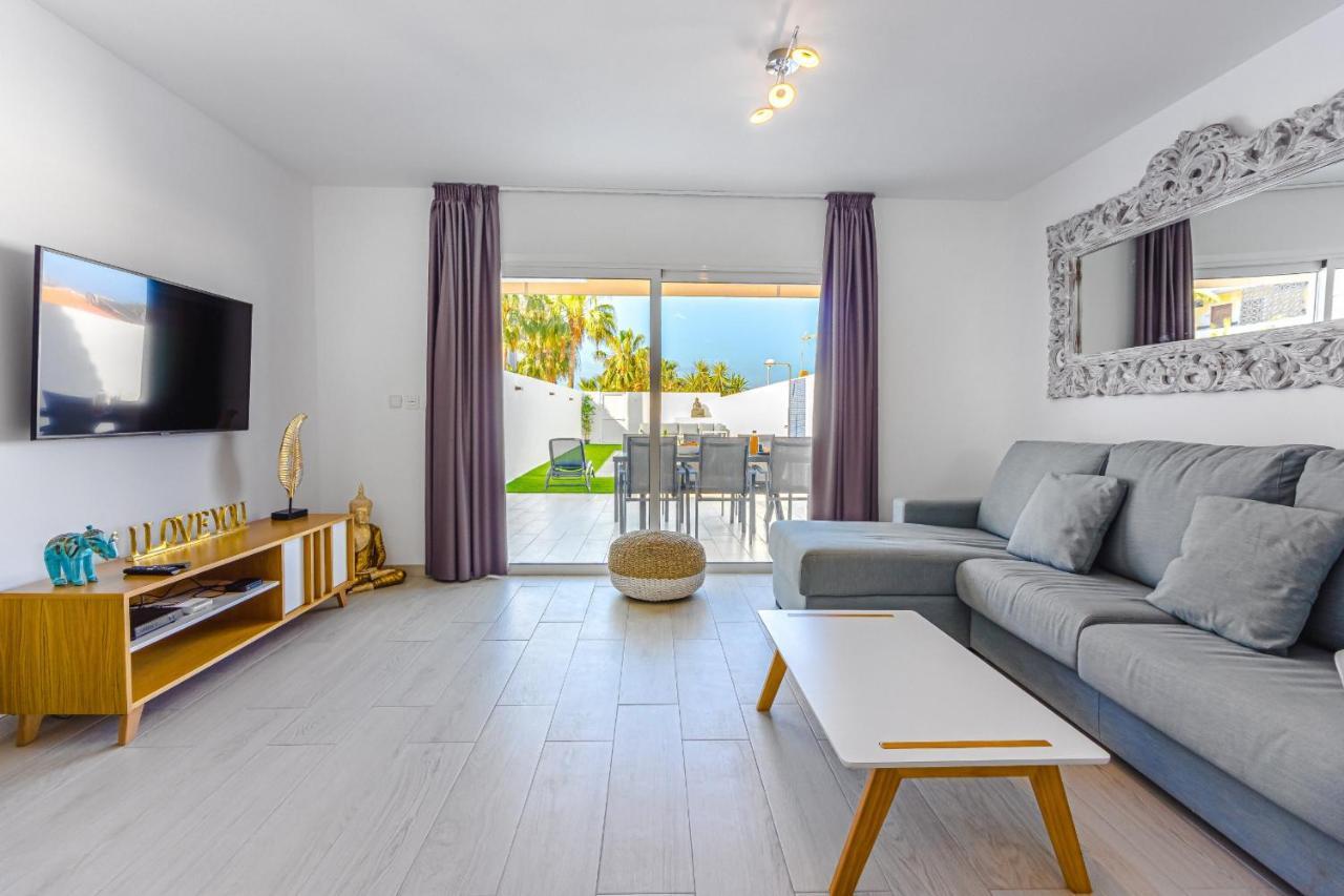 Chill Out House Villa Callao Salvaje Luaran gambar