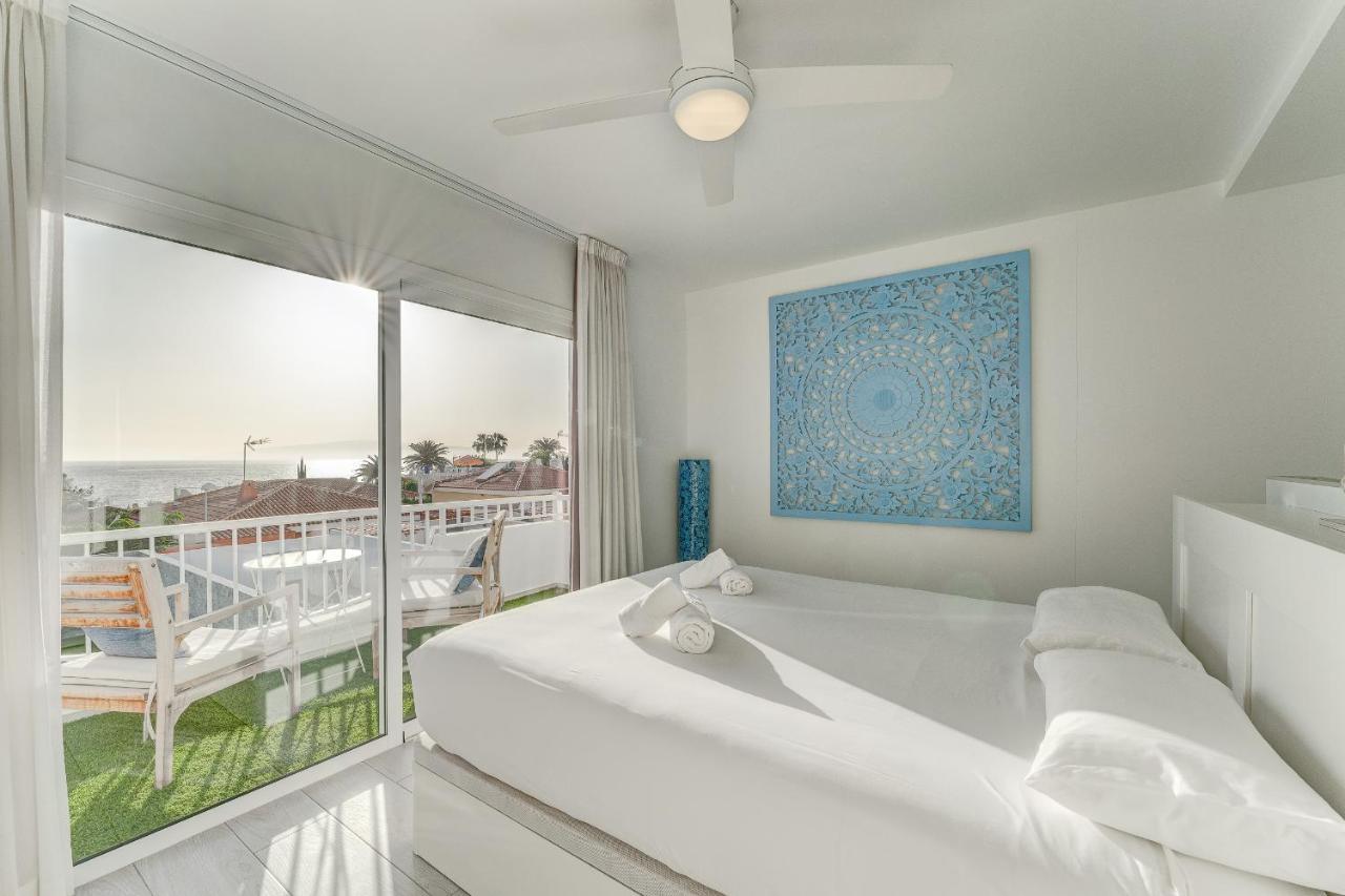 Chill Out House Villa Callao Salvaje Luaran gambar
